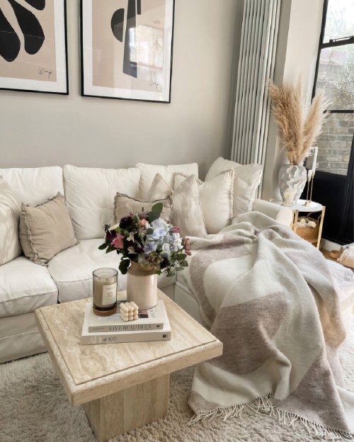 home influencers uk